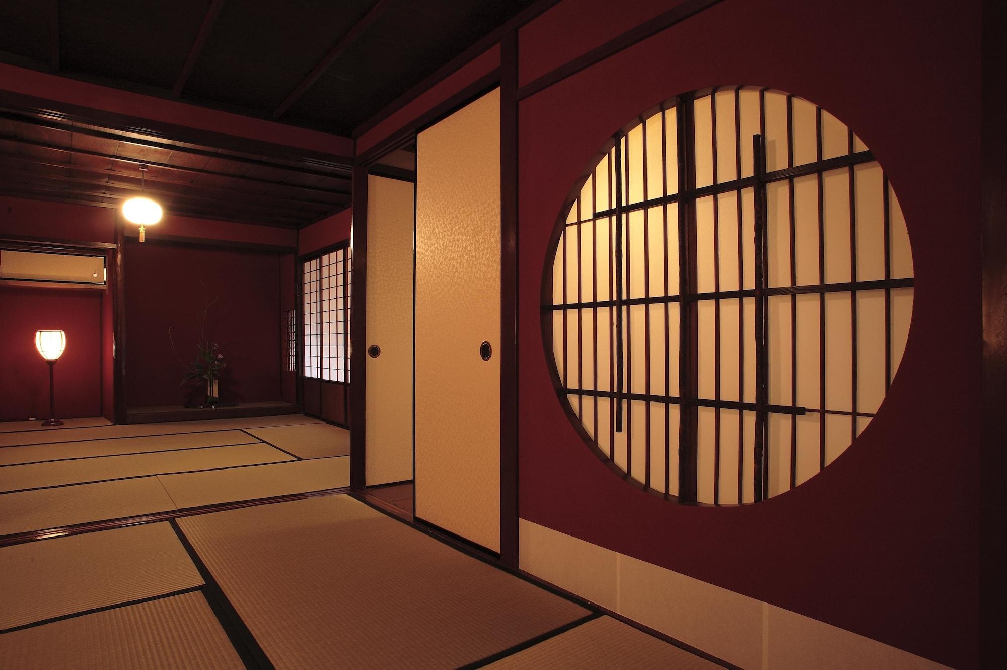 Machiya Kanazawa Kikunoya Exterior photo