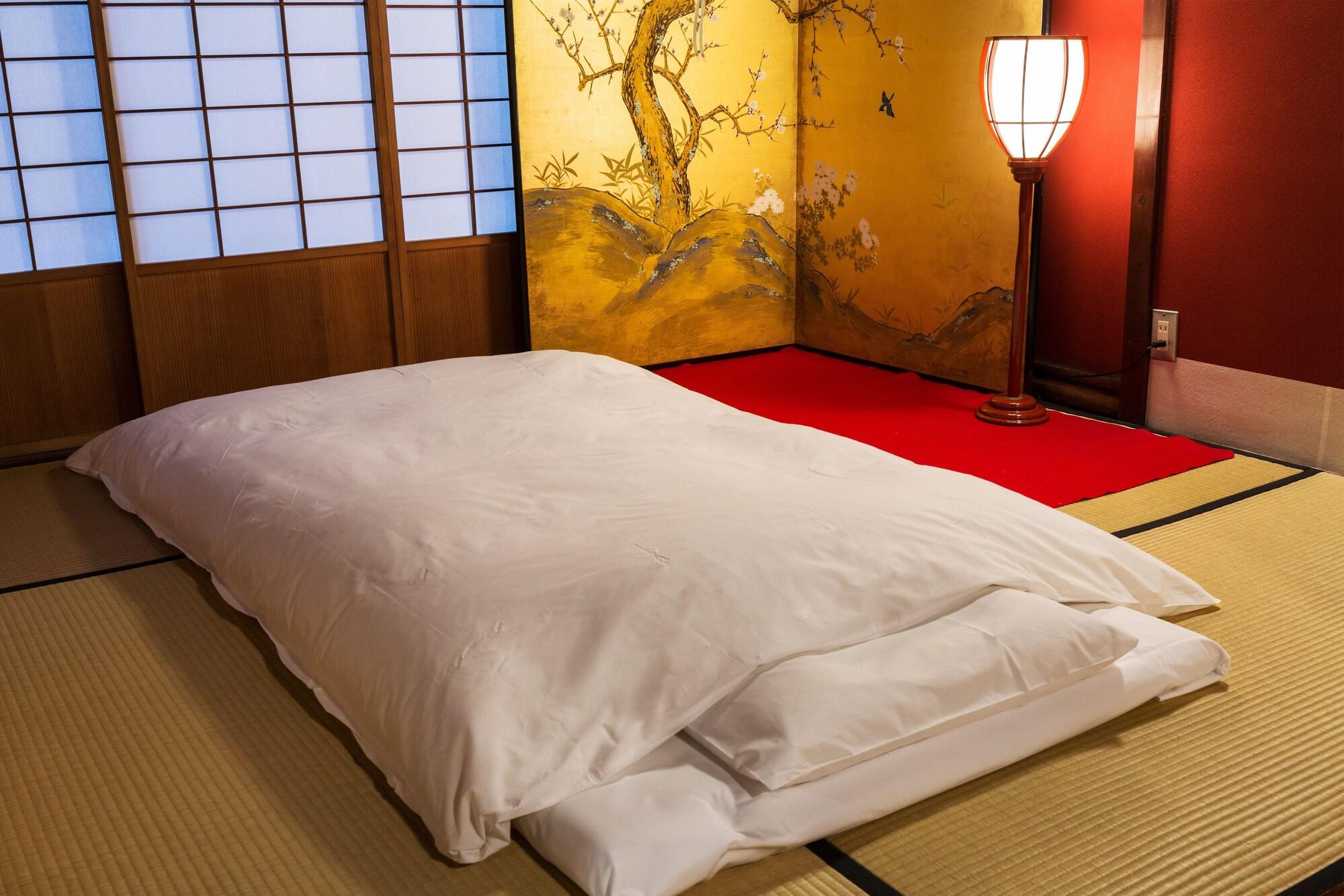 Machiya Kanazawa Kikunoya Exterior photo