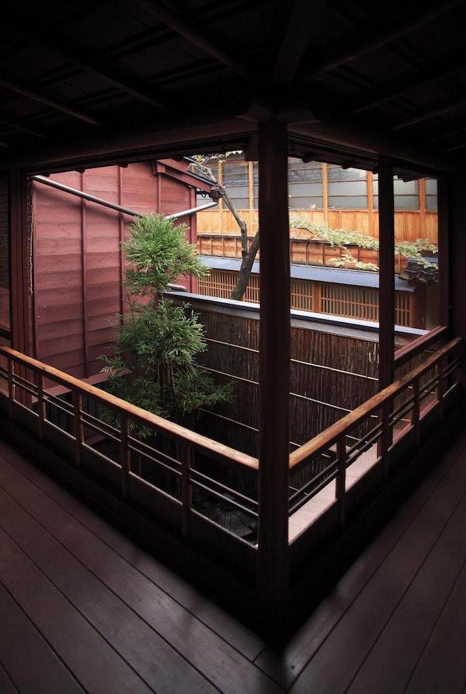 Machiya Kanazawa Kikunoya Exterior photo