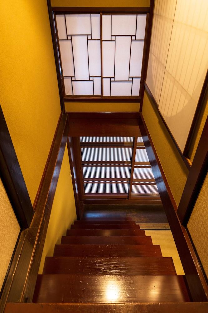 Machiya Kanazawa Kikunoya Exterior photo