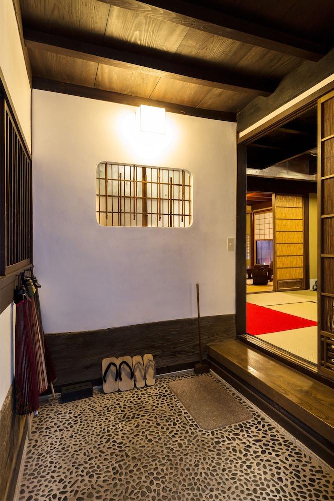 Machiya Kanazawa Kikunoya Exterior photo