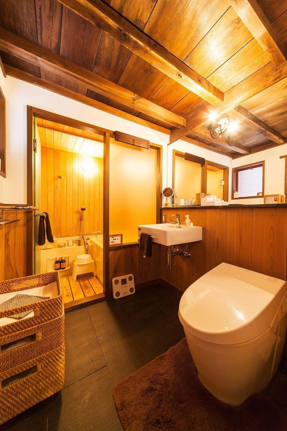 Machiya Kanazawa Kikunoya Exterior photo